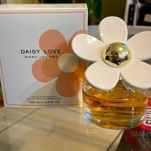 Marc Jacobs Daisy Love 3.4 oz